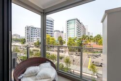 Penrose (D14), Apartment #623348651
